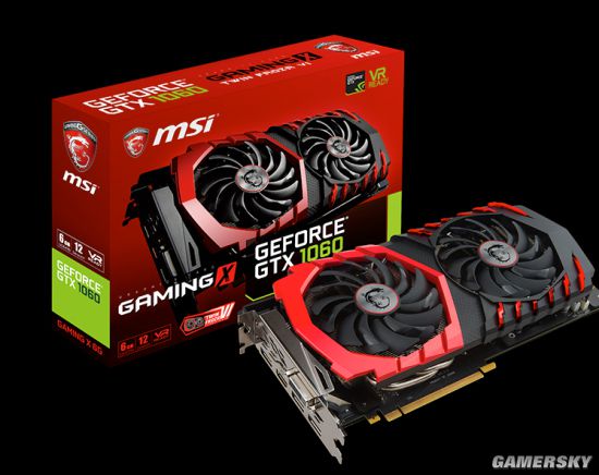 新架构GTX 10系列显卡到来！《守望先锋》显卡推荐