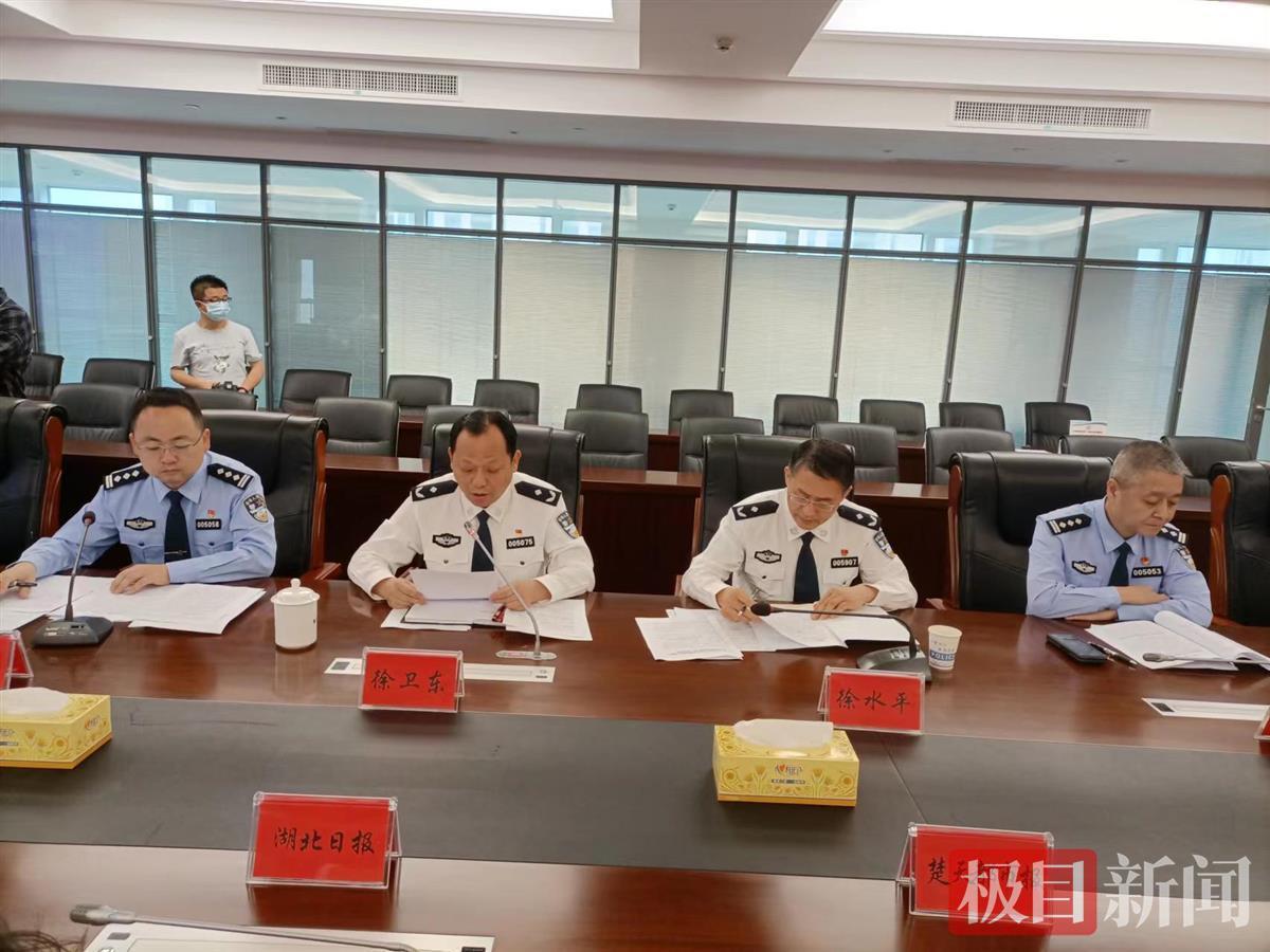 服务地方经济发展，守住老百姓的“钱袋子”，黄石警方通报6起典型案例