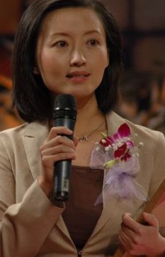 柴静：对人很感兴趣 打开别人心灵才能触碰真相【9】