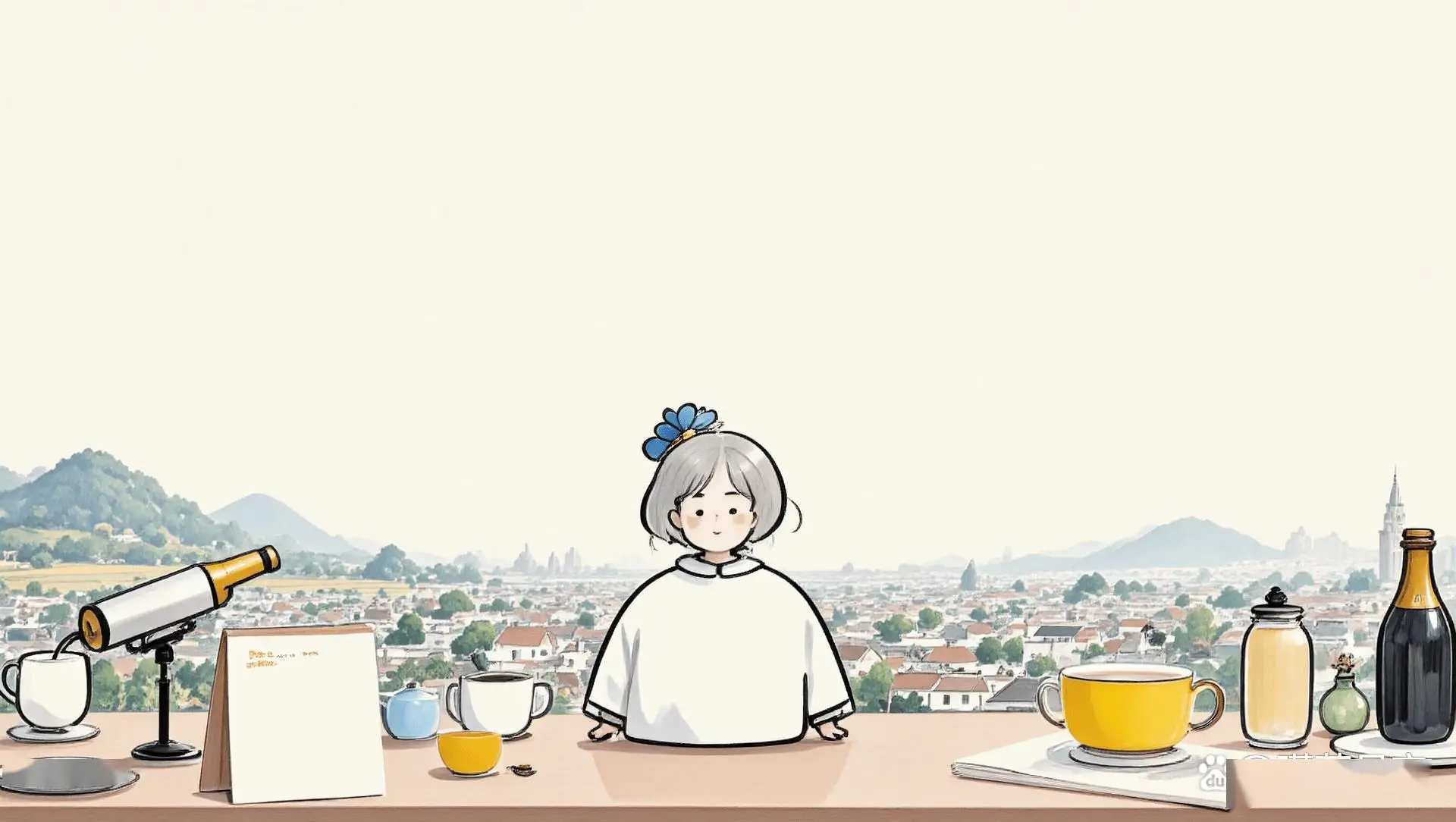 距离产生美：为什么远看人人善良，近看却未必？