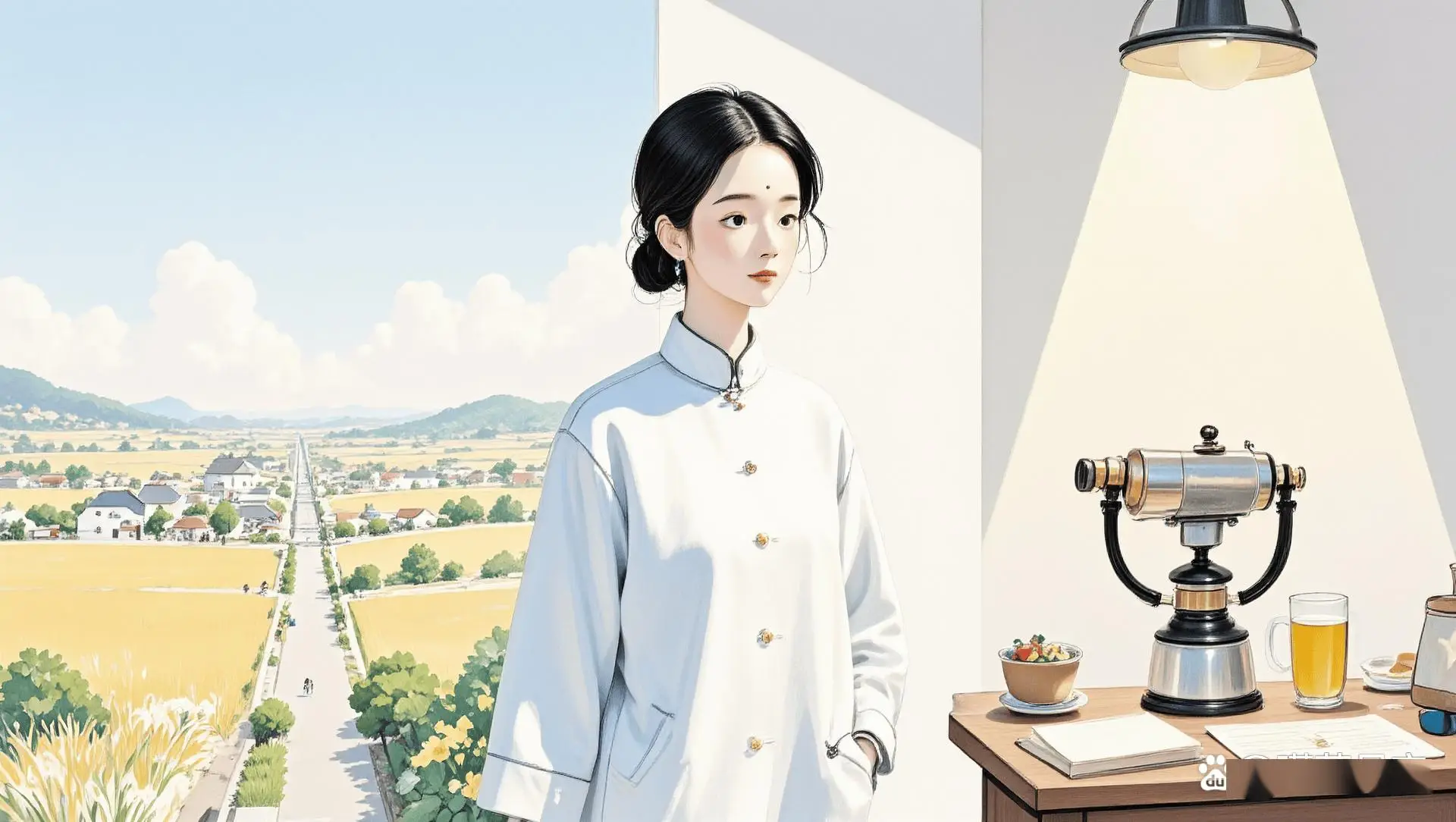 距离产生美：为什么远看人人善良，近看却未必？