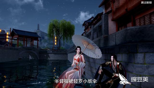 天涯明月刀手游好玩么？内测玩家全方位解析天刀手游