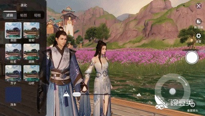 天涯明月刀手游好玩么？内测玩家全方位解析天刀手游