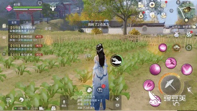 天涯明月刀手游好玩么？内测玩家全方位解析天刀手游