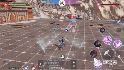 天涯明月刀手游好玩么？内测玩家全方位解析天刀手游
