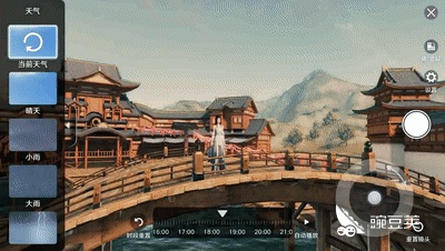天涯明月刀手游好玩么？内测玩家全方位解析天刀手游