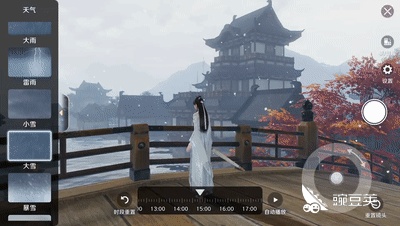 天涯明月刀手游好玩么？内测玩家全方位解析天刀手游