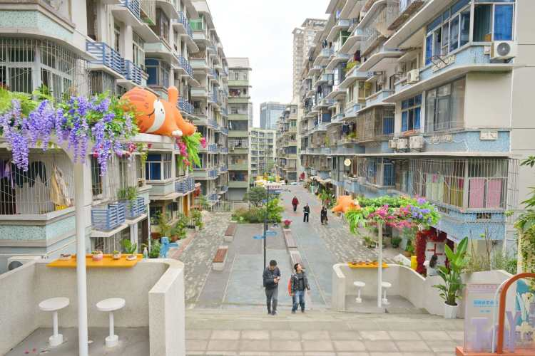 上游新闻：新春第一会·发展关键词丨重庆市城市管理局 打造超大城市现代化治理示范区