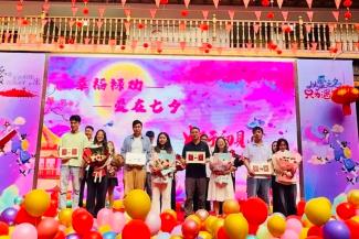 昆明禄劝多维赋能 文明新风浸润万家灯火