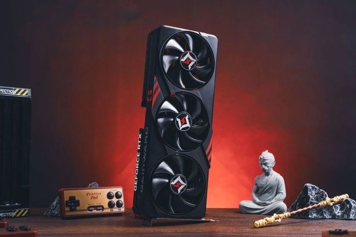 《夺宝奇兵：古老之圈》DLC上线！耕升RTX 5080 追风 OC延续经典寻宝