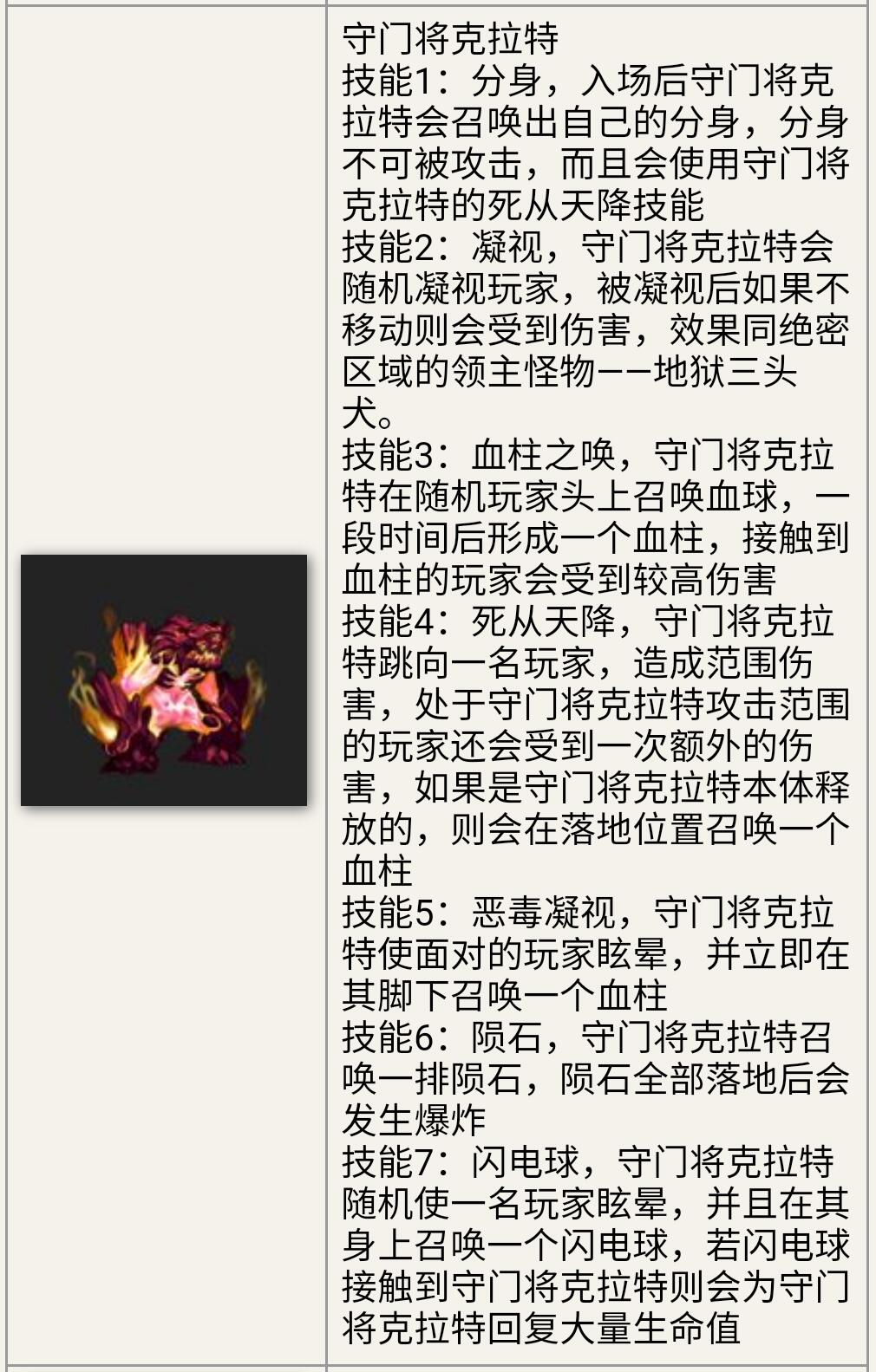 再战安图恩！所有机制你还记得吗？ - 哔哩哔哩