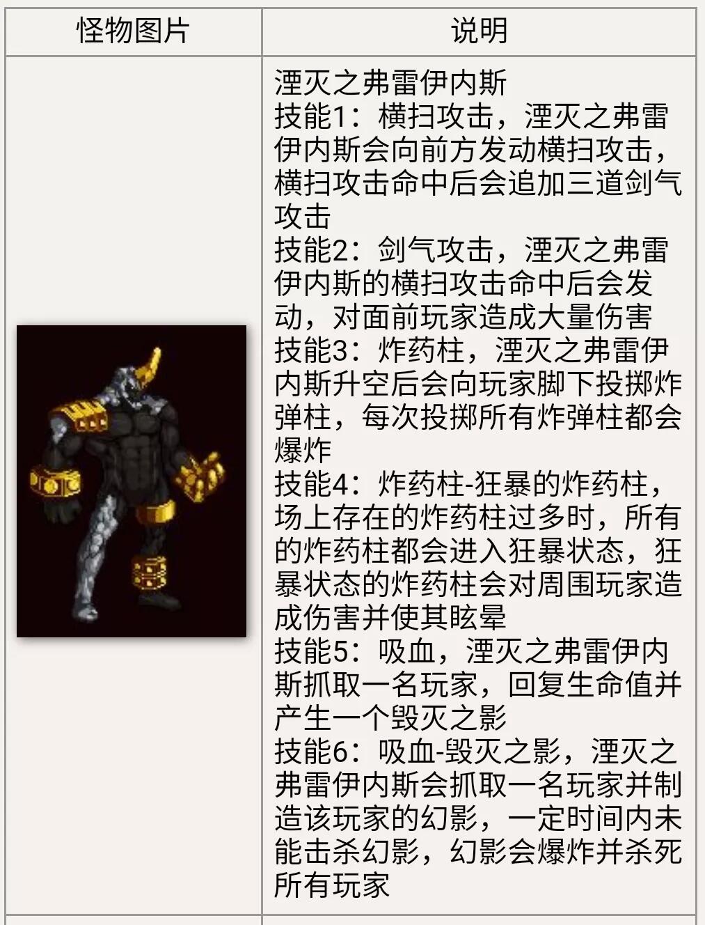 再战安图恩！所有机制你还记得吗？ - 哔哩哔哩