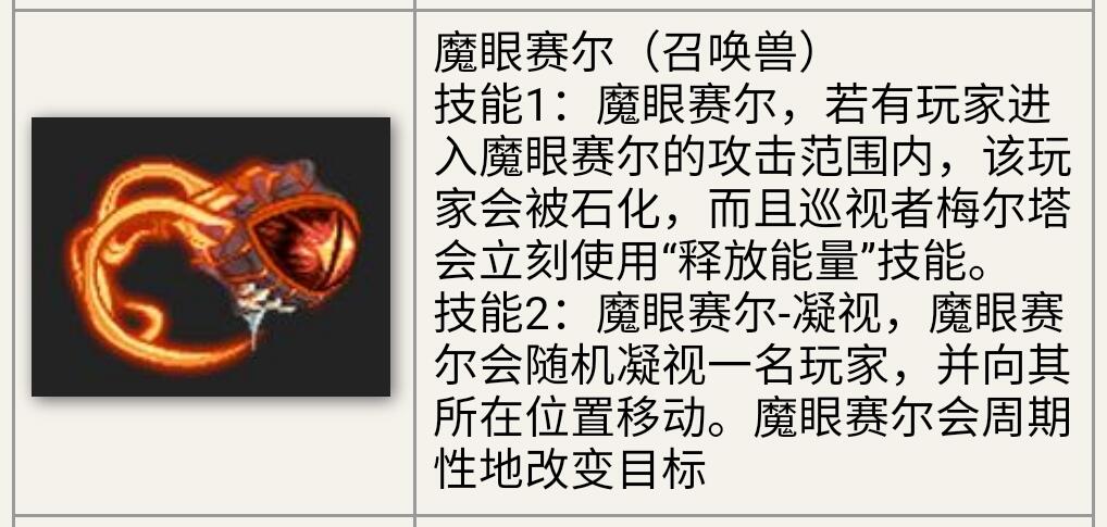 再战安图恩！所有机制你还记得吗？ - 哔哩哔哩