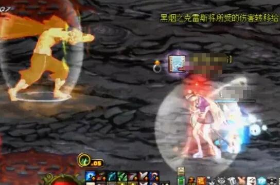 再战安图恩！所有机制你还记得吗？ - 哔哩哔哩