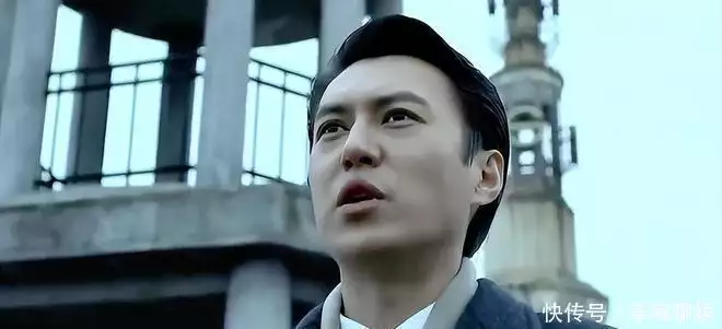 三看《伪装者》：才懂为何明楼的一句话，会吓得明台“连连后退”