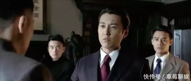 三看《伪装者》：才懂为何明楼的一句话，会吓得明台“连连后退”