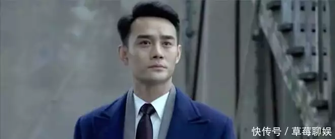 三看《伪装者》：才懂为何明楼的一句话，会吓得明台“连连后退”