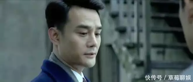 三看《伪装者》：才懂为何明楼的一句话，会吓得明台“连连后退”