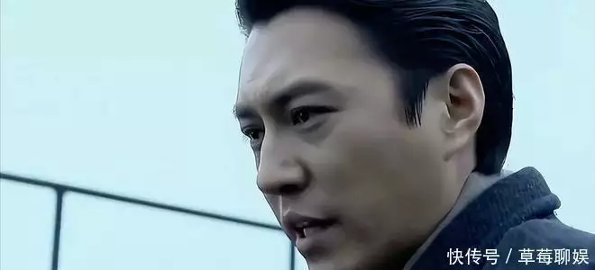 三看《伪装者》：才懂为何明楼的一句话，会吓得明台“连连后退”
