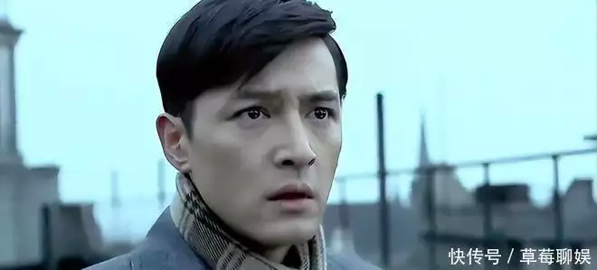 三看《伪装者》：才懂为何明楼的一句话，会吓得明台“连连后退”