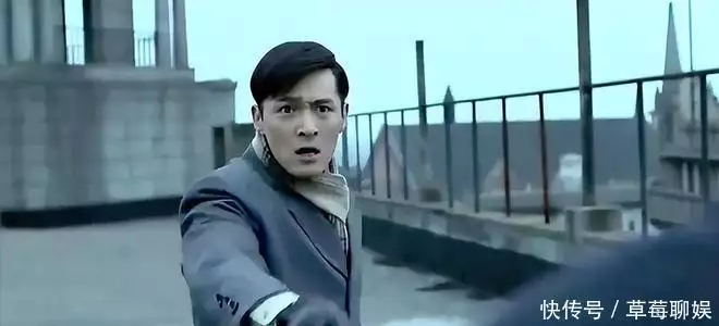 三看《伪装者》：才懂为何明楼的一句话，会吓得明台“连连后退”
