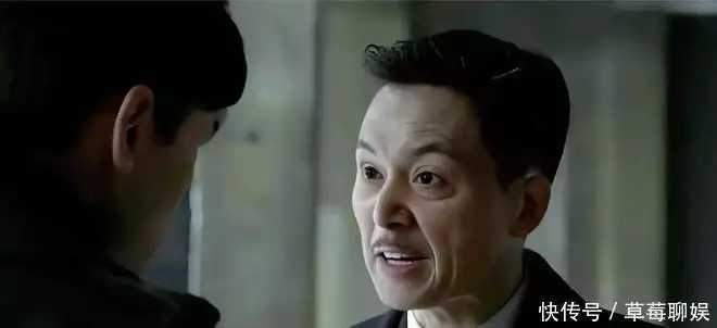三看《伪装者》：才懂为何明楼的一句话，会吓得明台“连连后退”