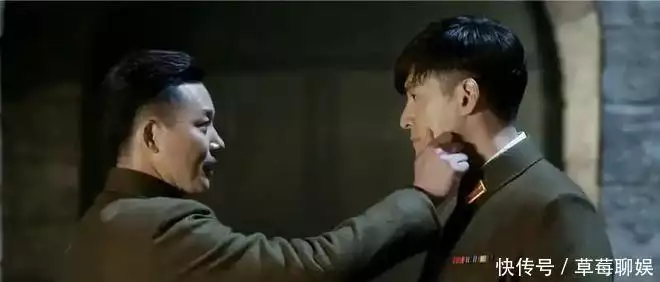三看《伪装者》：才懂为何明楼的一句话，会吓得明台“连连后退”