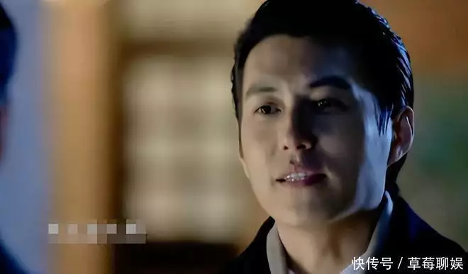 三看《伪装者》：才懂为何明楼的一句话，会吓得明台“连连后退”
