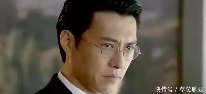 三看《伪装者》：才懂为何明楼的一句话，会吓得明台“连连后退”