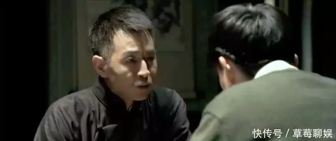 三看《伪装者》：才懂为何明楼的一句话，会吓得明台“连连后退”