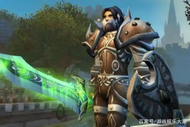 魔兽世界怀旧服狮心头盔有替代品？很多人都不懂其核心作用！