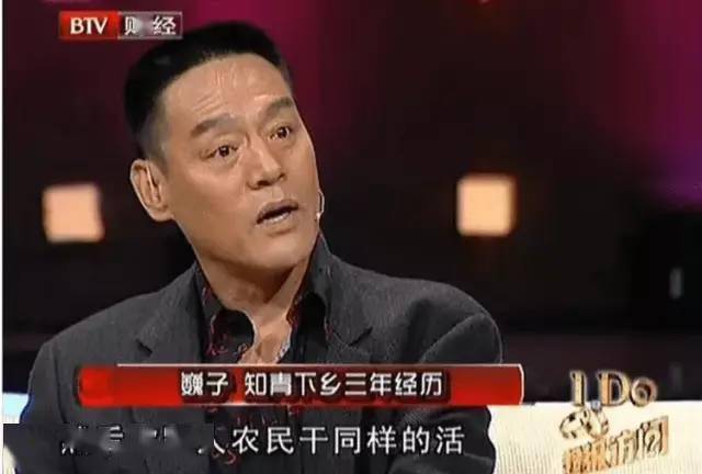 【名人轶事】净身出户只剩600块，和史兰芽相恋5年，她却嫁给了李幼斌，把儿子骂成了演员