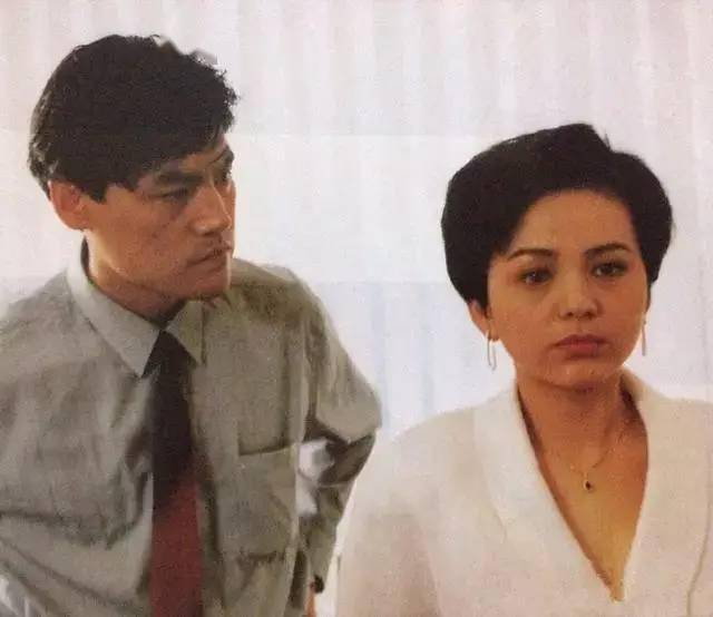【名人轶事】净身出户只剩600块，和史兰芽相恋5年，她却嫁给了李幼斌，把儿子骂成了演员