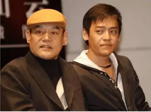 【名人轶事】净身出户只剩600块，和史兰芽相恋5年，她却嫁给了李幼斌，把儿子骂成了演员