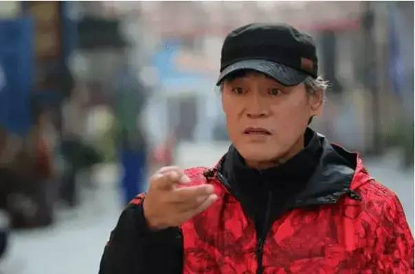 【名人轶事】净身出户只剩600块，和史兰芽相恋5年，她却嫁给了李幼斌，把儿子骂成了演员