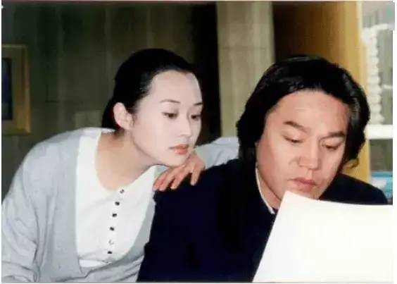 【名人轶事】净身出户只剩600块，和史兰芽相恋5年，她却嫁给了李幼斌，把儿子骂成了演员