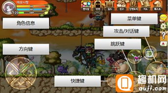 冒险岛手游攻略魔兽大全：玩转冒险岛，带你轻松征服魔兽世界！
