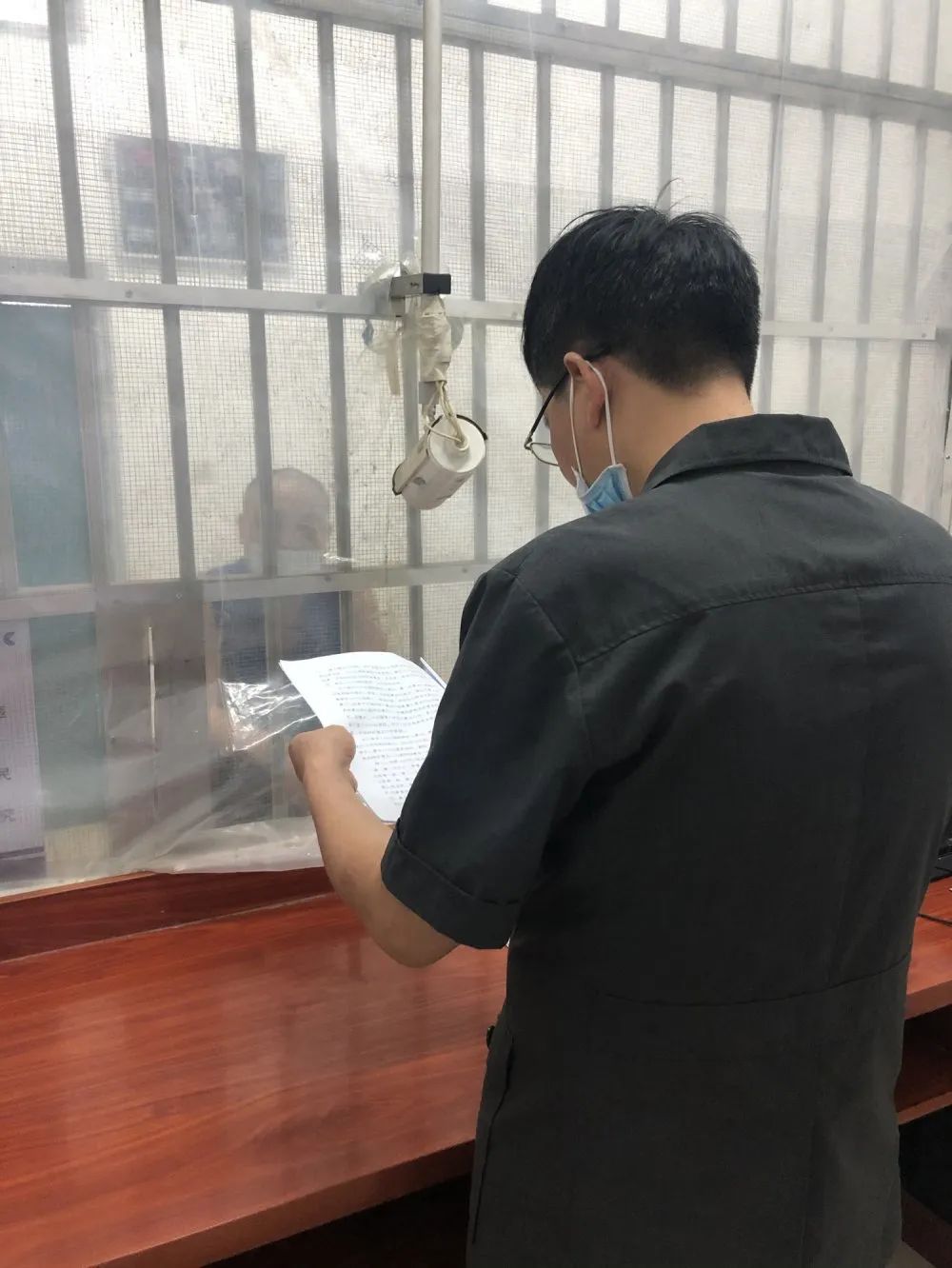 临湘市人民法院今日集中宣判2起全国扫黑办挂牌督办案件