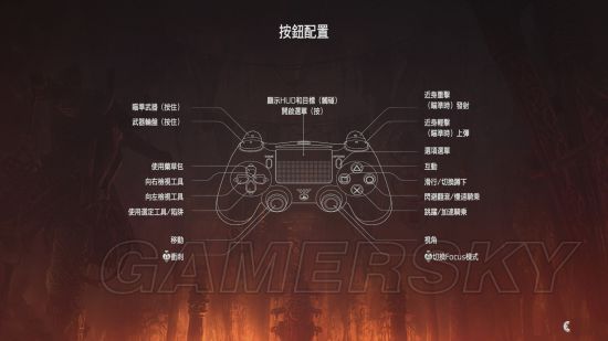 《地平线黎明时分》图文攻略 全任务图文流程攻略