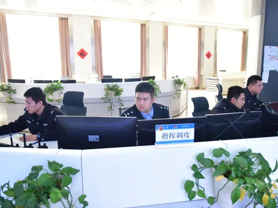 这份平安“节目单”，值得一看