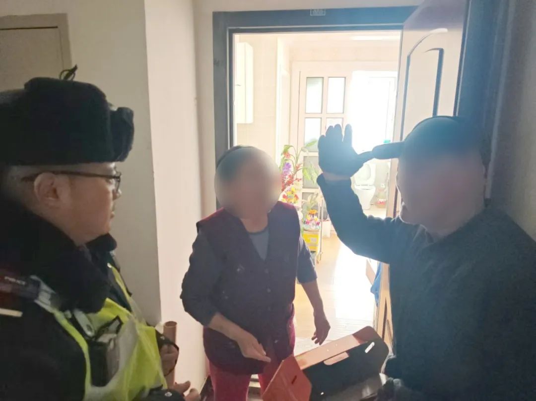 这份平安“节目单”，值得一看