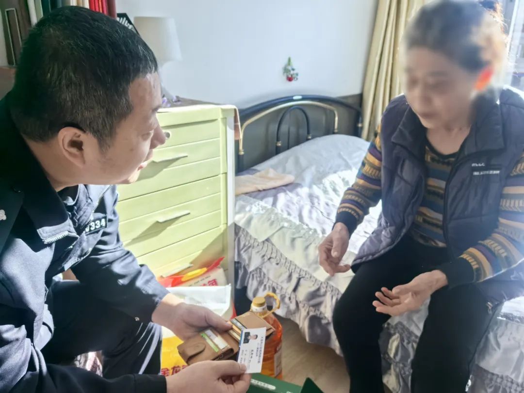 这份平安“节目单”，值得一看