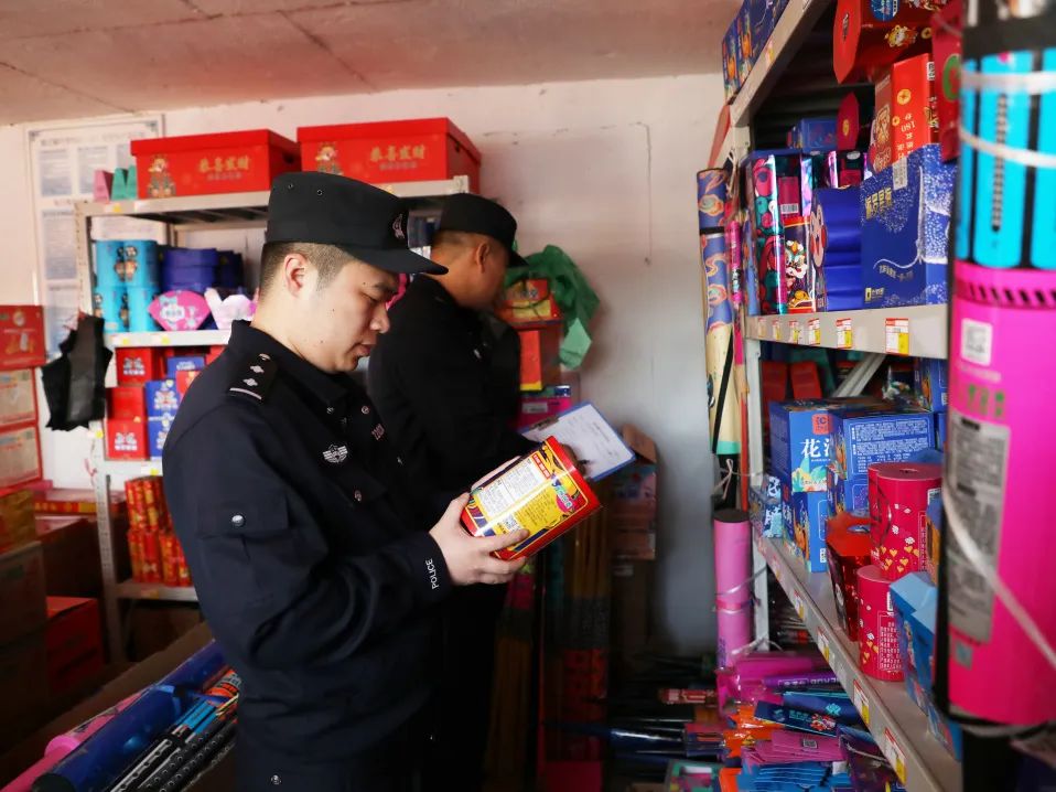 这份平安“节目单”，值得一看