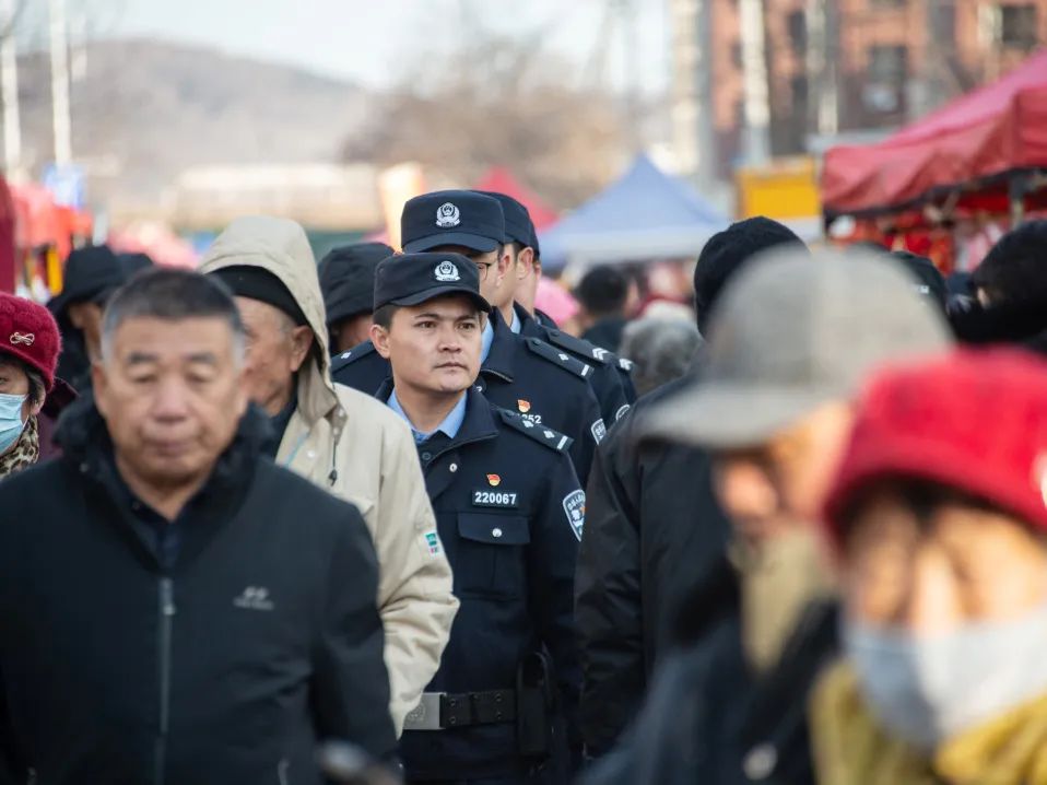 这份平安“节目单”，值得一看