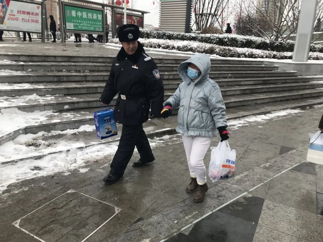 这份平安“节目单”，值得一看