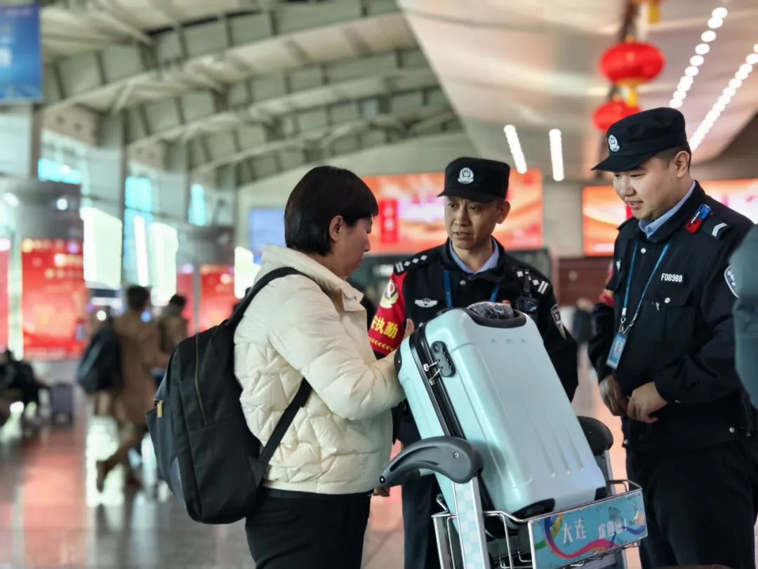 这份平安“节目单”，值得一看