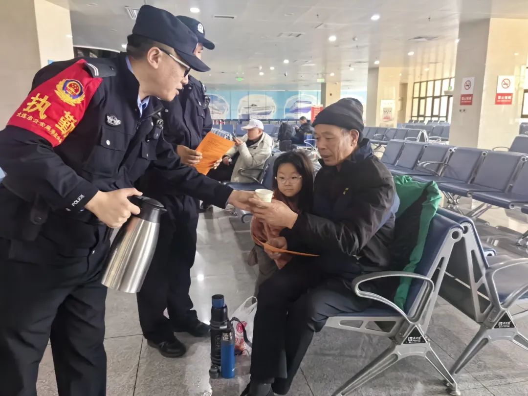 这份平安“节目单”，值得一看