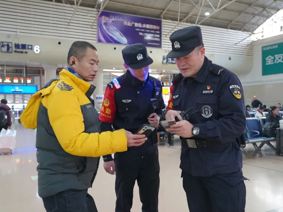 这份平安“节目单”，值得一看