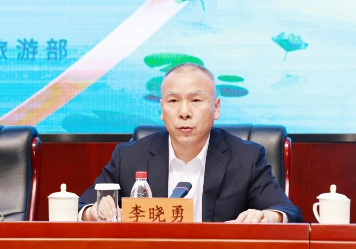 2025年“5·19中国旅游日”主题月惠民活动丰富多彩