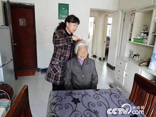 真善美就在身边 这些“中国好人”的故事平凡又感人